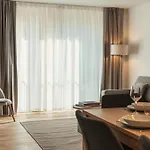 Appartement Alpine *