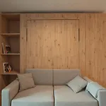 Appartement Alpine San Bernardino