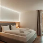 Alpine Appartement San Bernardino