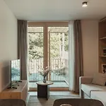 Alpine Appartement