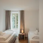 Alpine Appartement *