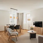 Alpine Appartement *