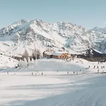 Alpine San Bernardino