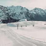 Appartement Alpine *
