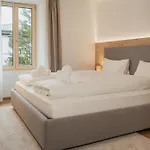 Appartement Alpine