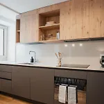 Appartement Alpine *