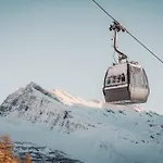 Alpine San Bernardino