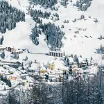 Appartement Alpine