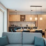Alpine Appartement *