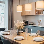 Appartement Alpine