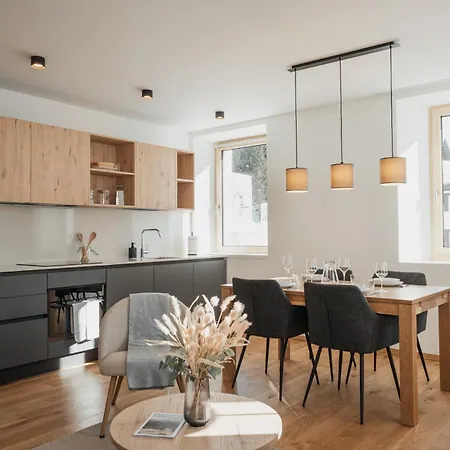 Διαμέρισμα Residenza Castanea