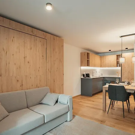 Residenza Castanea