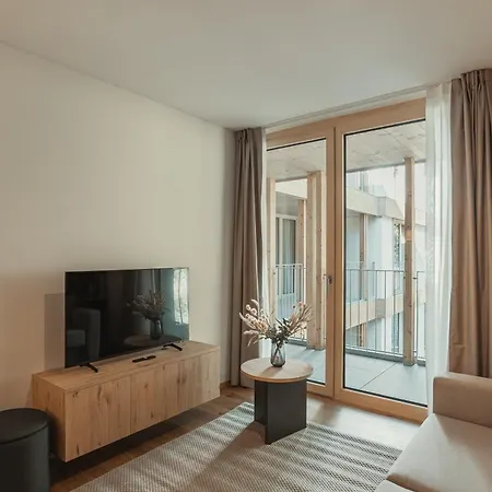 Διαμέρισμα Alpine San Bernardino