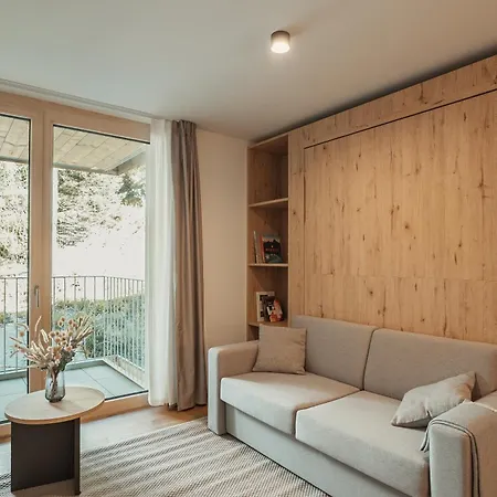 Residenza Castanea Daire