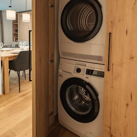 Alpine Διαμέρισμα San Bernardino