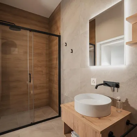 Residenza Castanea *