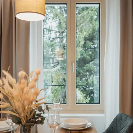 Διαμέρισμα Alpine San Bernardino