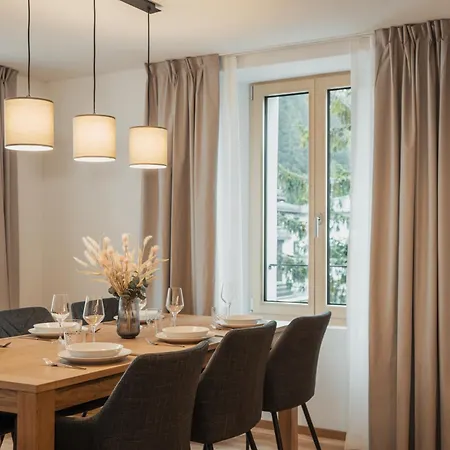 Daire Residenza Castanea