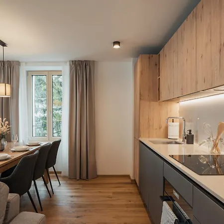 Residenza Castanea *