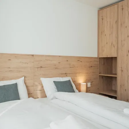 Residenza Castanea * San Bernardino