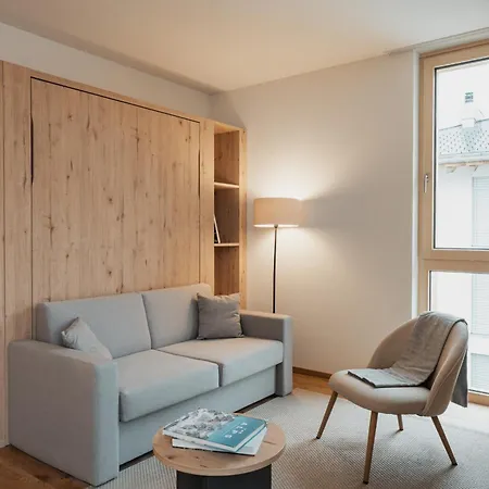 Residenza Castanea