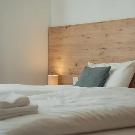 Residenza Castanea Daire