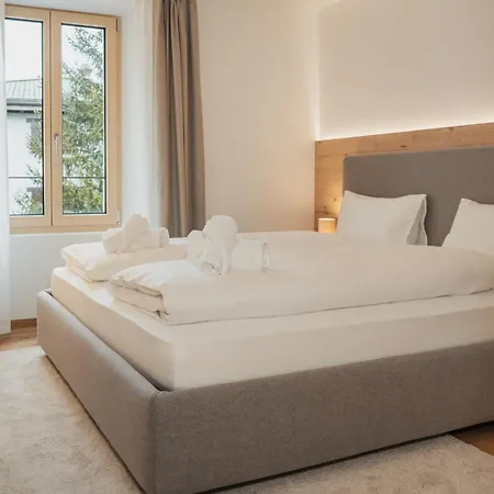 Daire Residenza Castanea