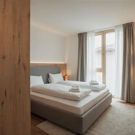 Lägenhet Alpine San Bernardino