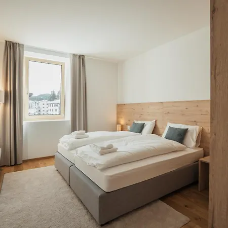 Lägenhet Alpine San Bernardino