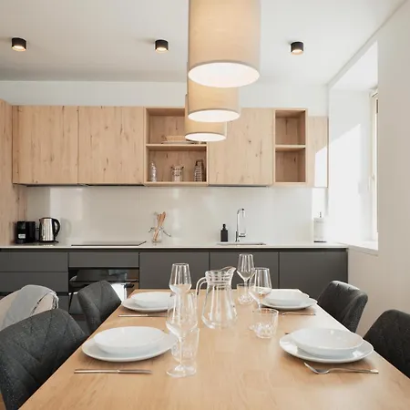 Residenza Castanea *