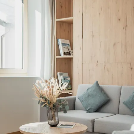 Residenza Castanea Daire