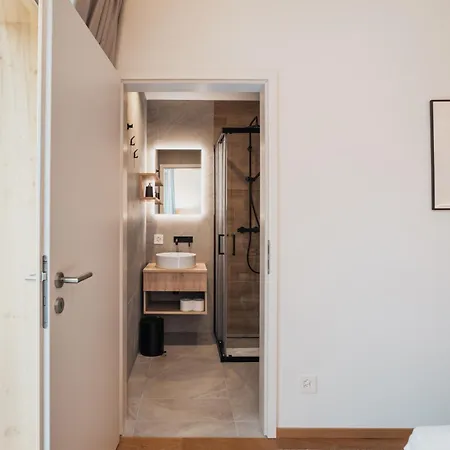 Residenza Castanea