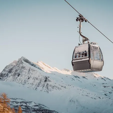 Alpine San Bernardino