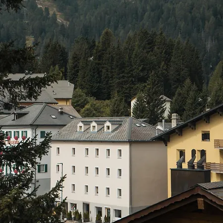 Residenza Castanea Daire