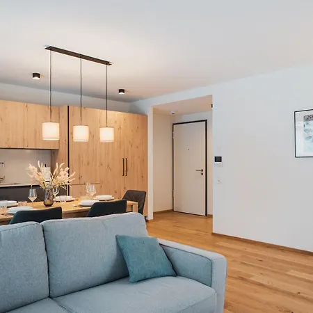 Residenza Castanea * San Bernardino