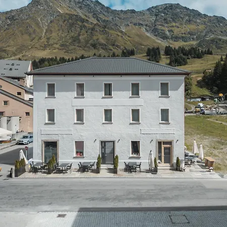 Residenza Castanea *