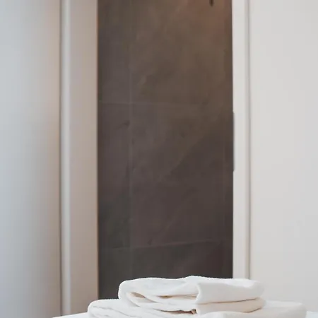 Daire Residenza Castanea *