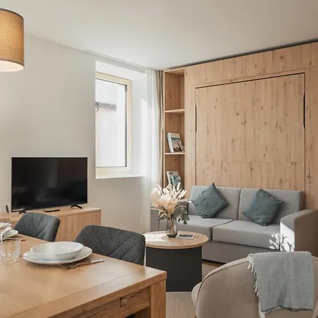 Residenza Castanea *