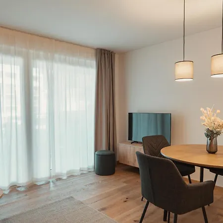 Residenza Castanea Daire