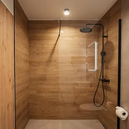 Daire Alpine San Bernardino