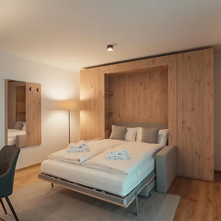 Residenza Castanea Daire *