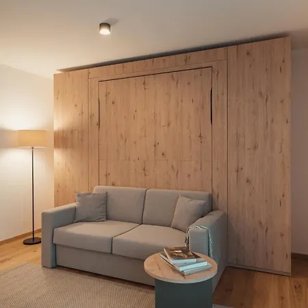 Daire Alpine San Bernardino