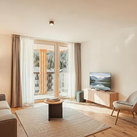 Διαμέρισμα Residenza Castanea