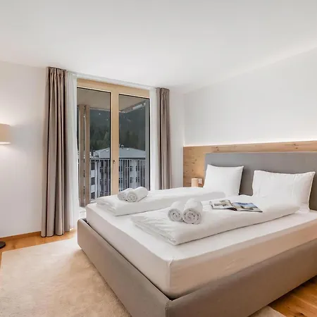 Διαμέρισμα Residenza Castanea