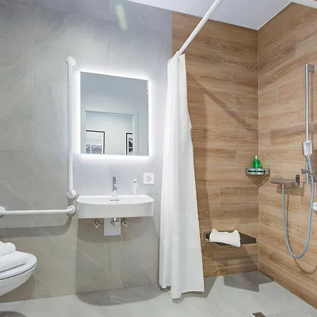 Διαμέρισμα Residenza Castanea *