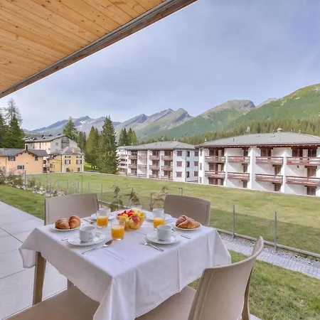 Residenza Castanea *