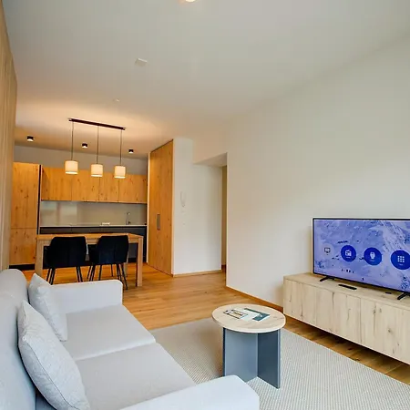 Residenza Castanea Διαμέρισμα