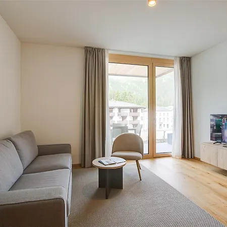Residenza Castanea * San Bernardino