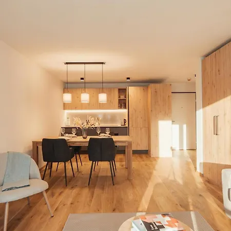 Residenza Castanea *