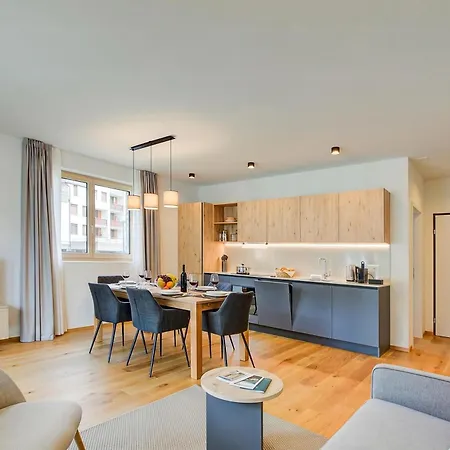 Residenza Castanea Διαμέρισμα *